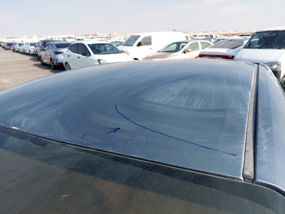 تويوتا كورولا XLI EXECUTIVE M/R 2021 image