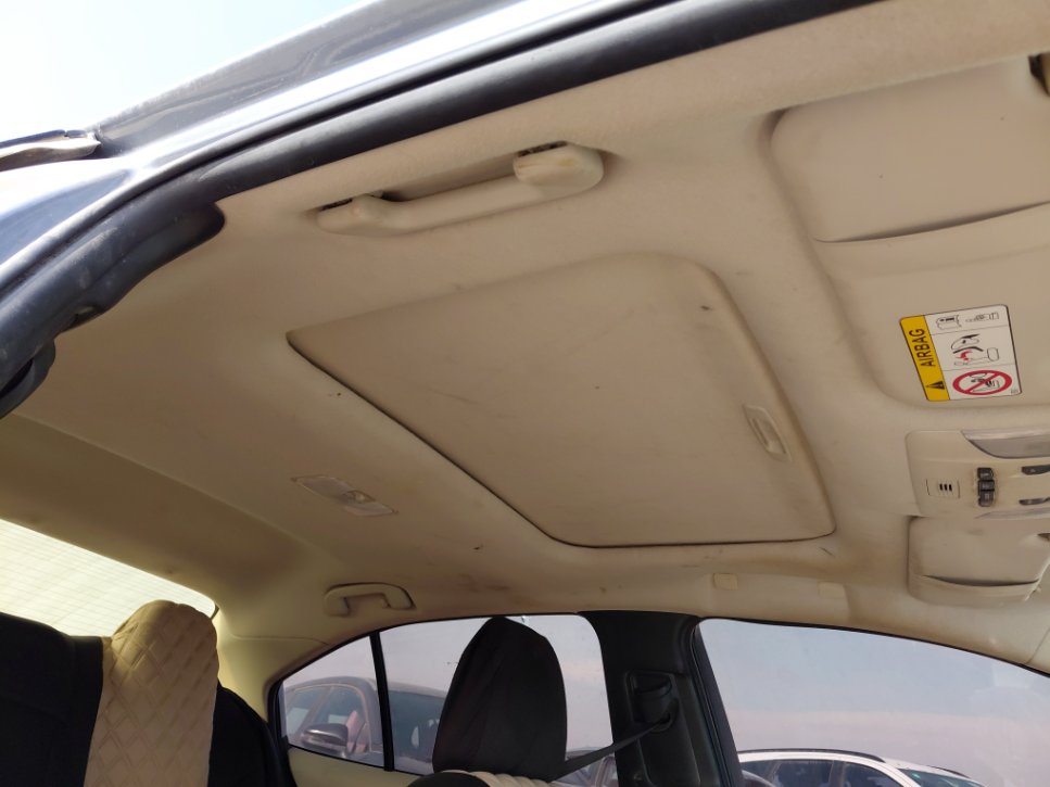 تويوتا كورولا XLI EXECUTIVE M/R 2021 image