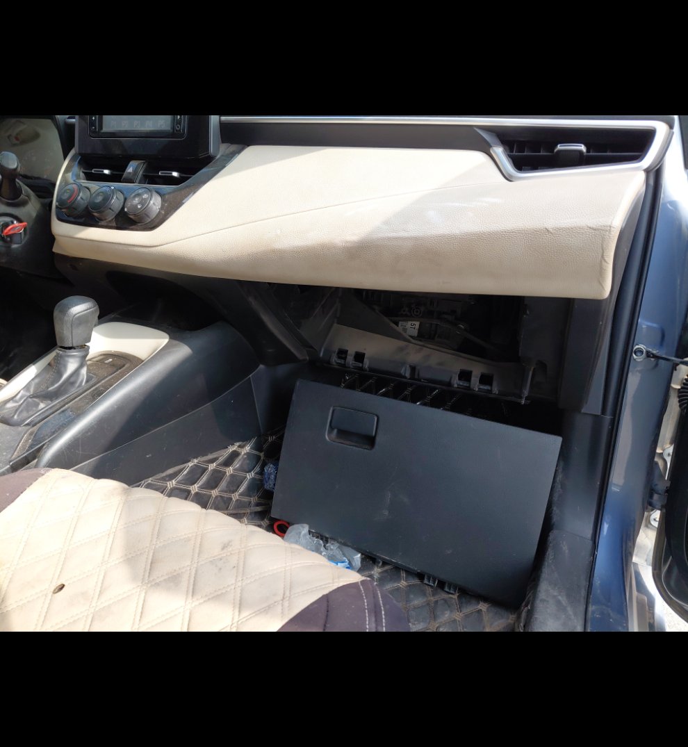 تويوتا كورولا XLI EXECUTIVE M/R 2021 image