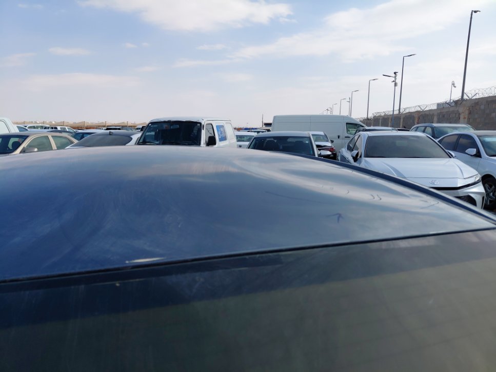 تويوتا كورولا XLI EXECUTIVE M/R 2021 image