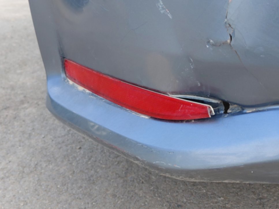 تويوتا كورولا XLI EXECUTIVE M/R 2021 image