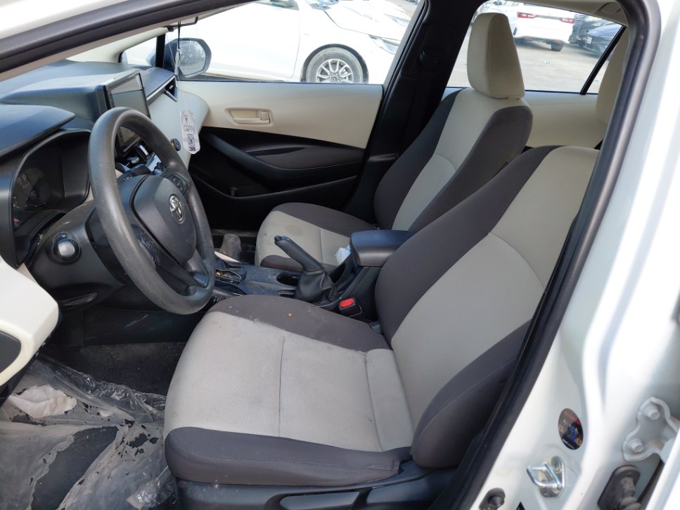 تويوتا كورولا XLI EXECUTIVE M/R 2024 image