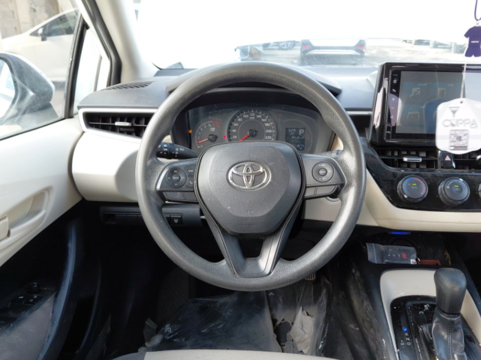 تويوتا كورولا XLI EXECUTIVE M/R 2024 image