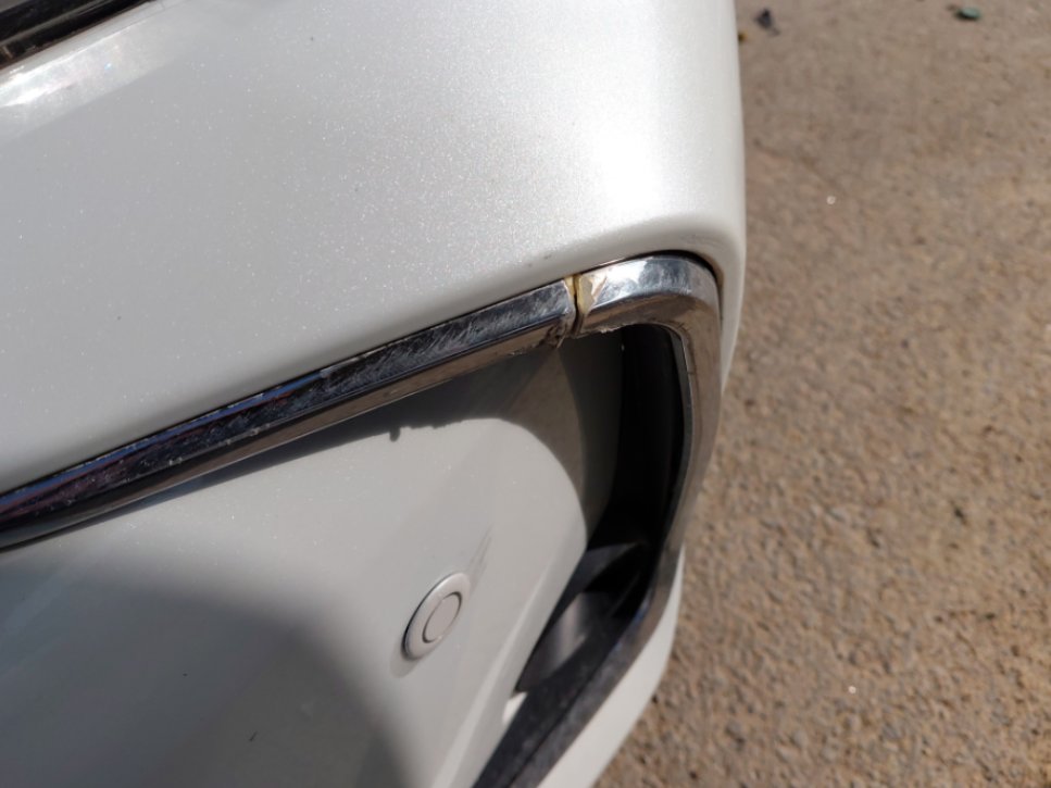 تويوتا كورولا XLI EXECUTIVE M/R 2024 image