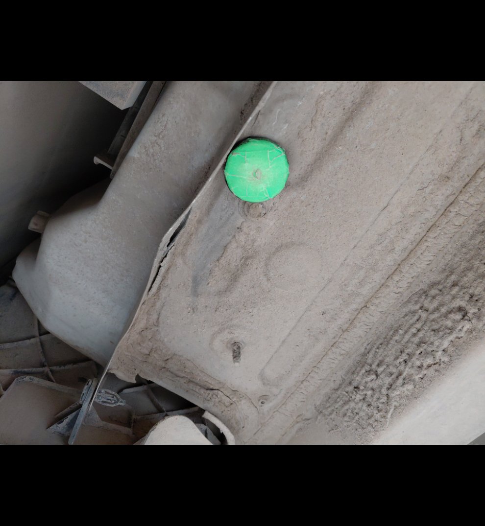 تويوتا كورولا XLI EXECUTIVE M/R 2024 image