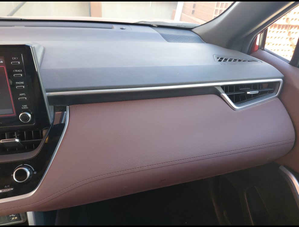 Toyota Corolla Cross  2022 image