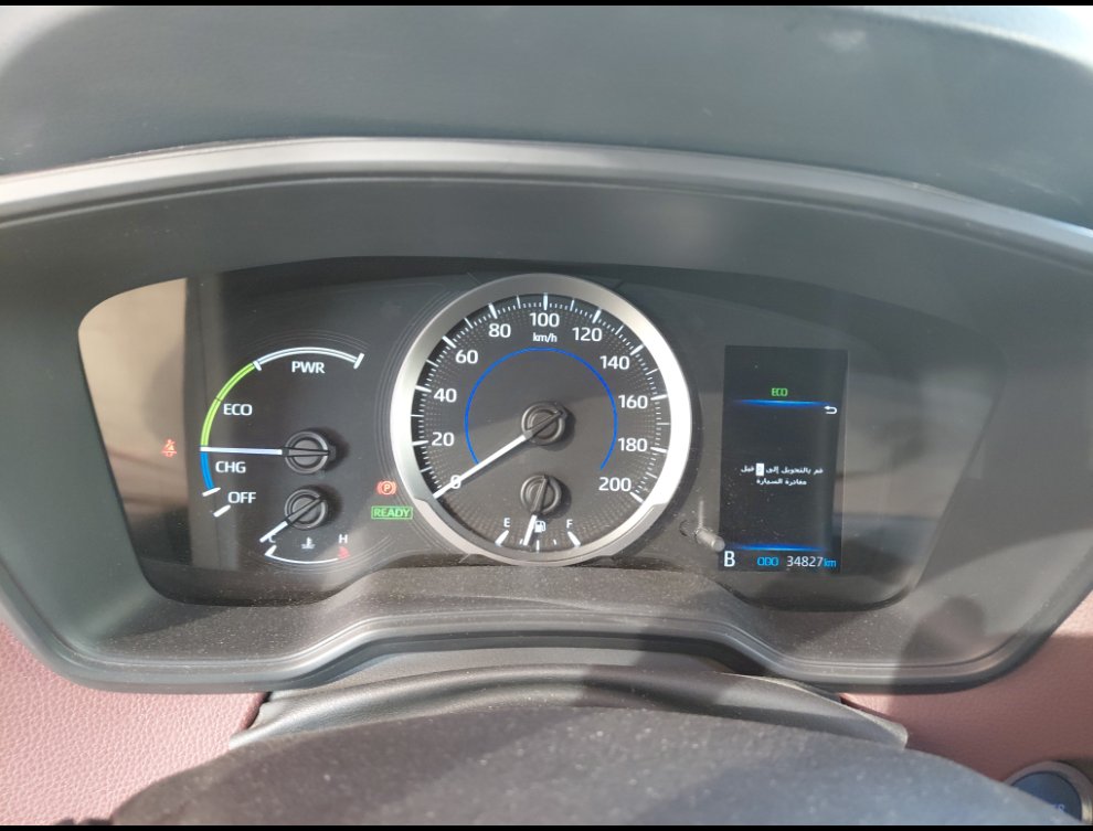 Toyota Corolla Cross  2022 image