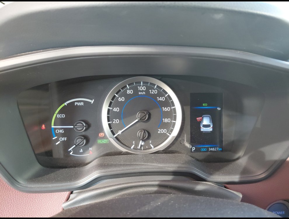 Toyota Corolla Cross  2022 image