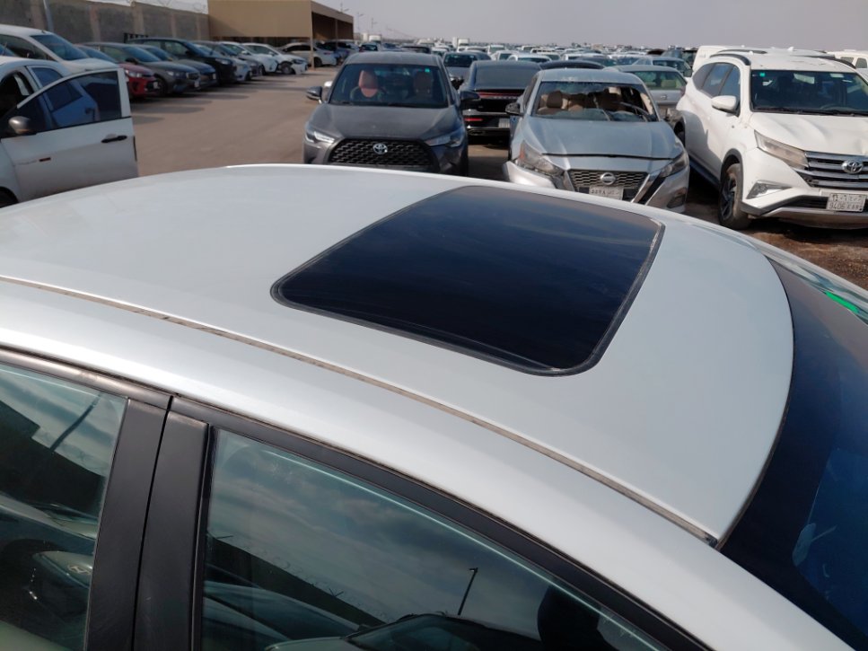 تويوتا كورولا XLI EXECUTIVE M/R 2024 image