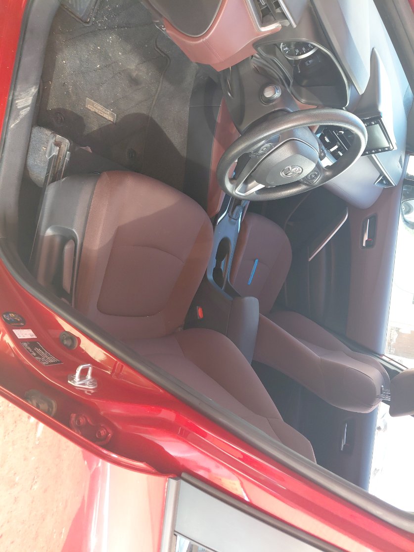 Toyota Corolla Cross  2022 image