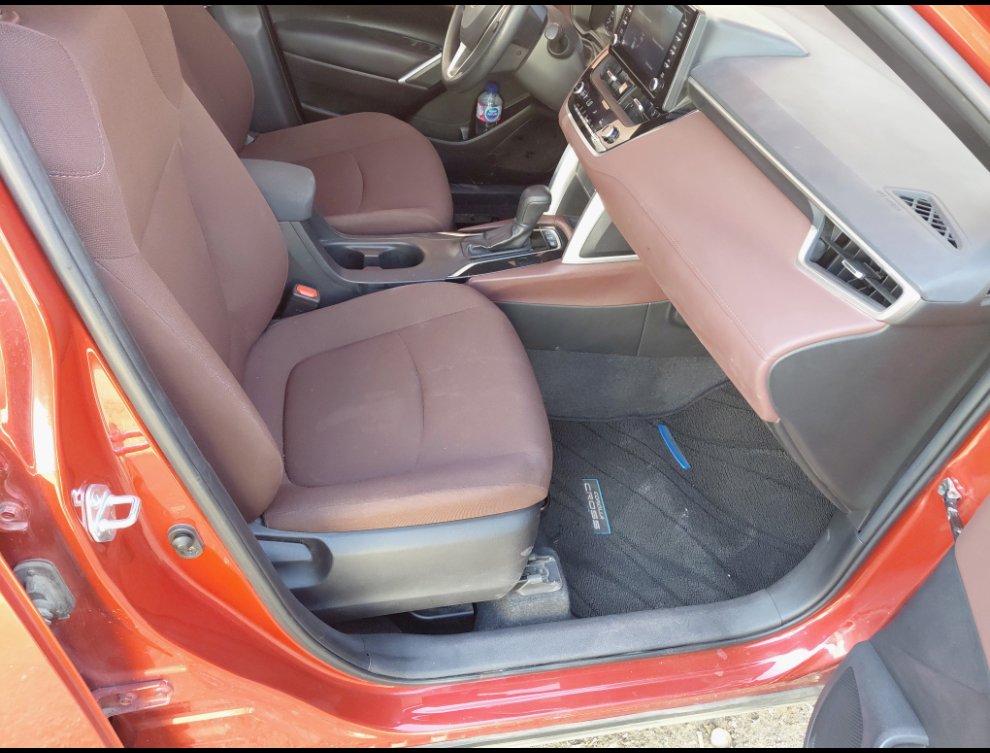 Toyota Corolla Cross  2022 image