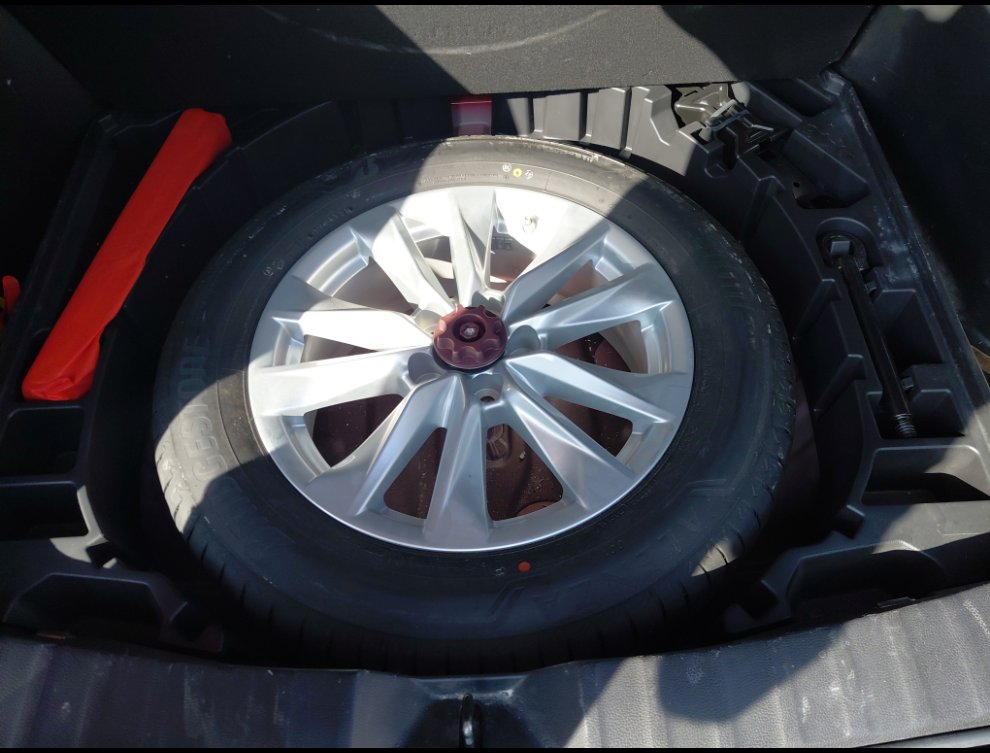 Toyota Corolla Cross  2022 image