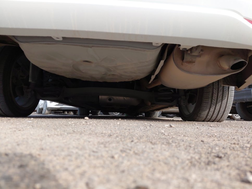 تويوتا كورولا XLI EXECUTIVE M/R 2024 image