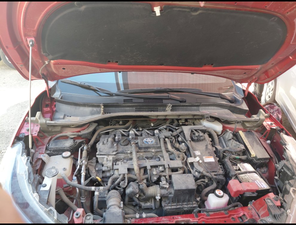 Toyota Corolla Cross  2022 image