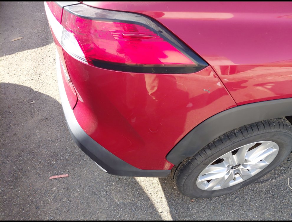 Toyota Corolla Cross  2022 image