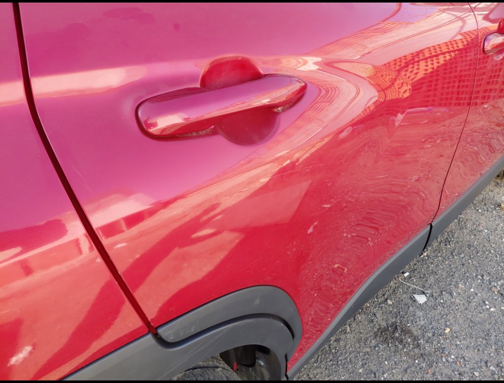 Toyota Corolla Cross  2022 image