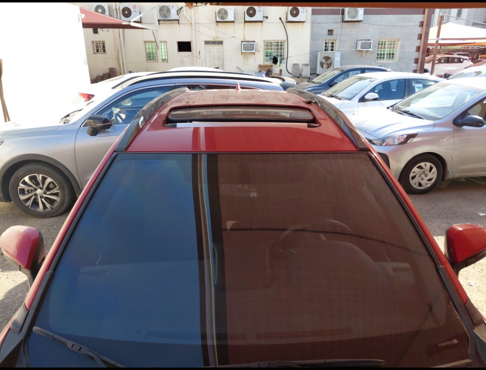 Toyota Corolla Cross  2022 image