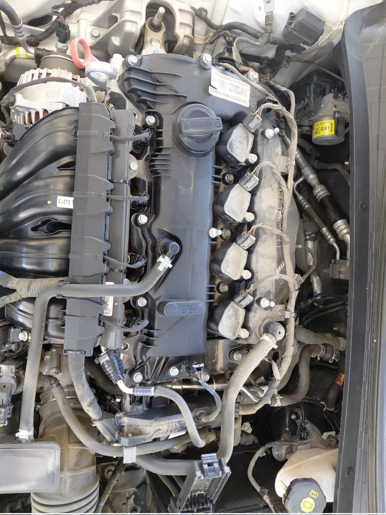 Hyundai Elantra  2024 image