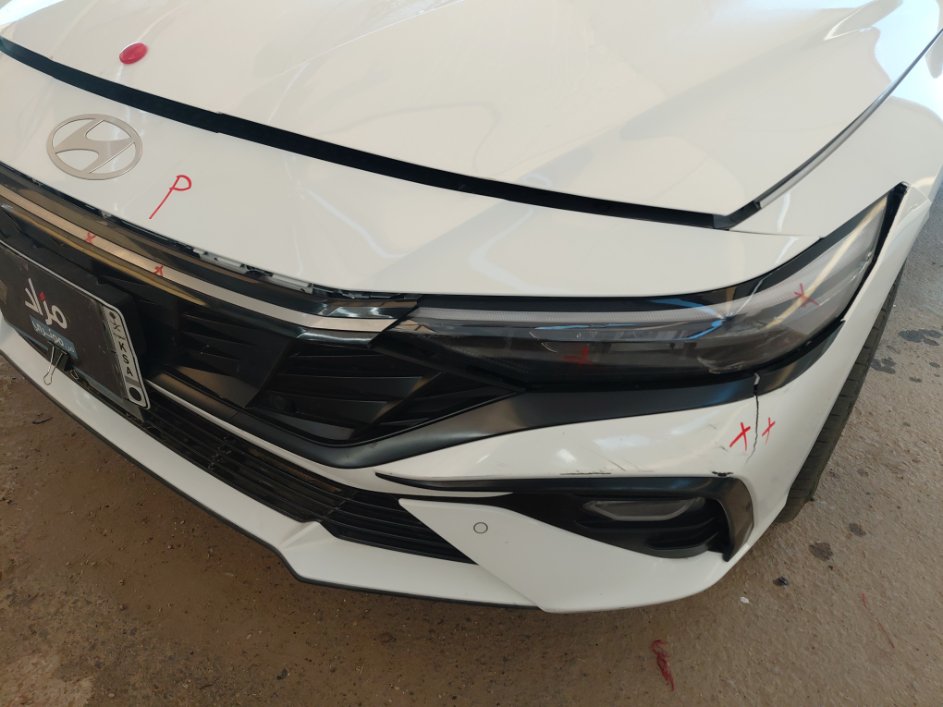 Hyundai Elantra  2024 image