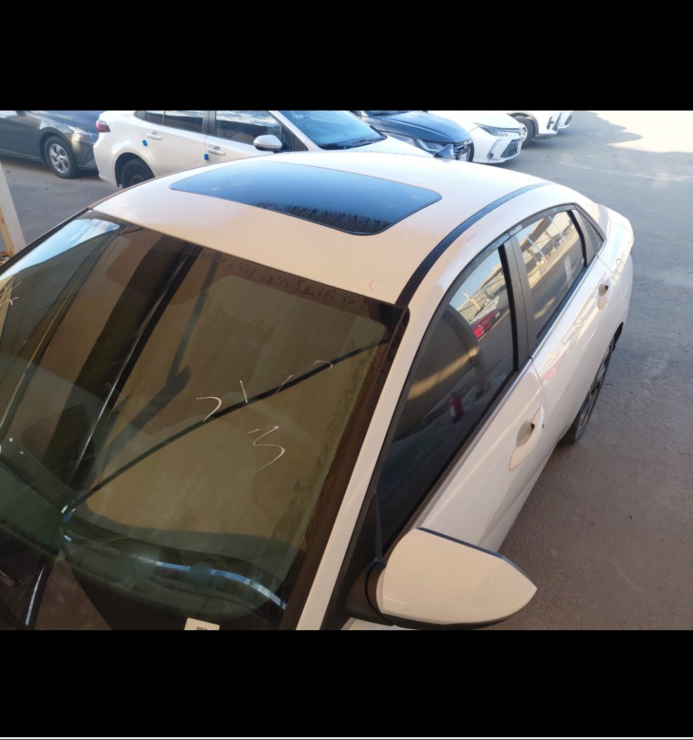 Hyundai Elantra  2024 image