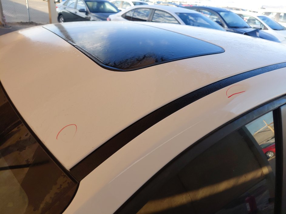 Hyundai Elantra  2024 image