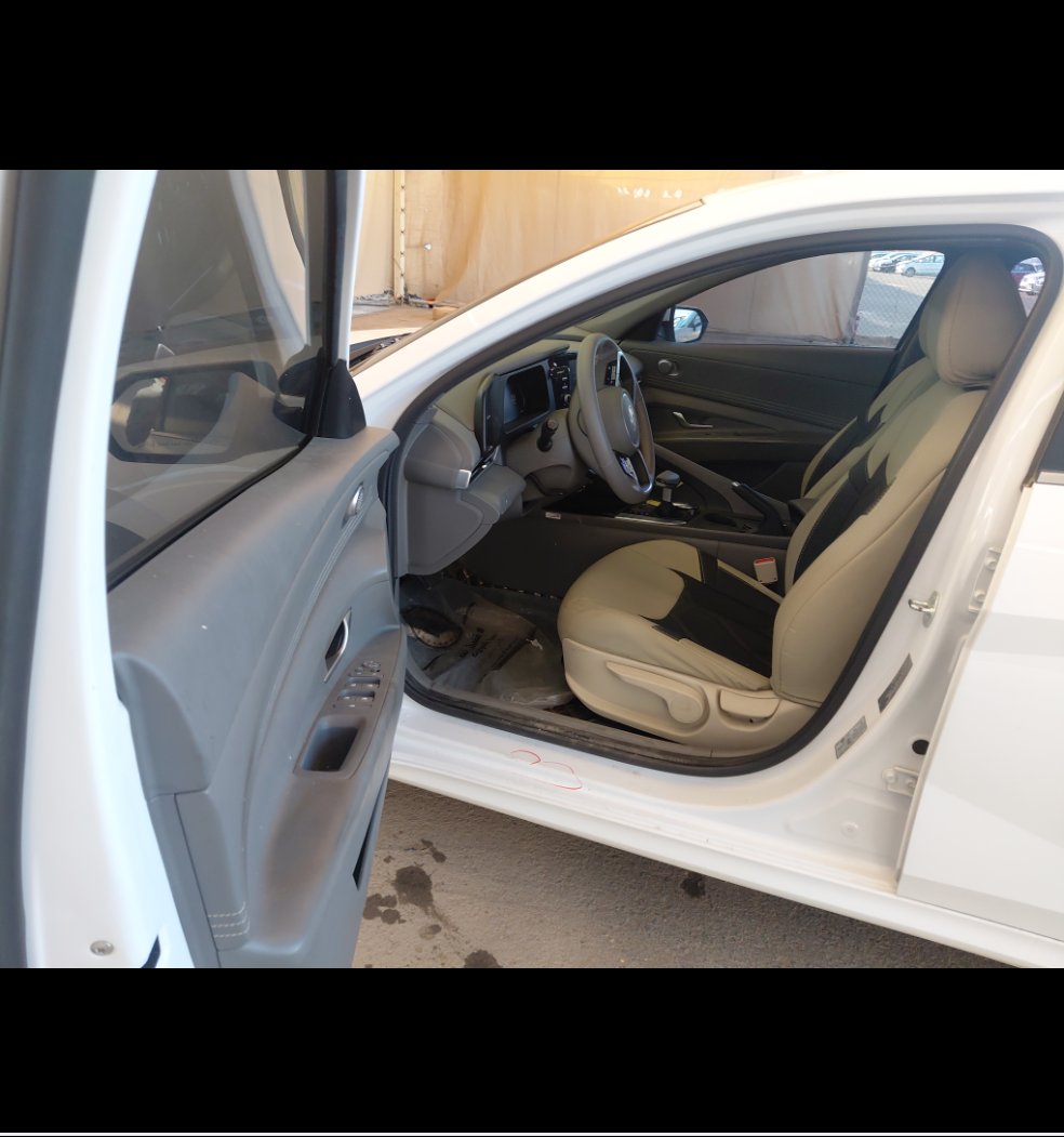 Hyundai Elantra  2024 image