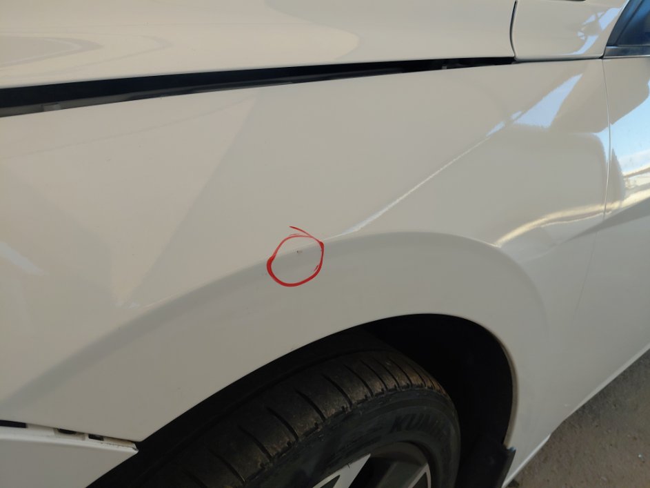 Hyundai Elantra  2024 image