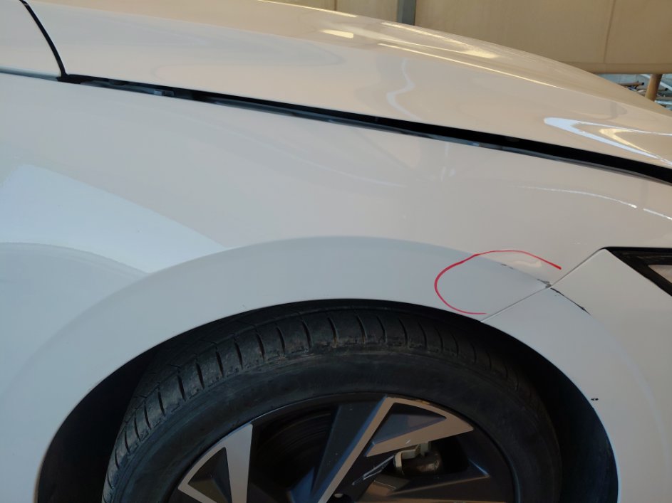 Hyundai Elantra  2024 image