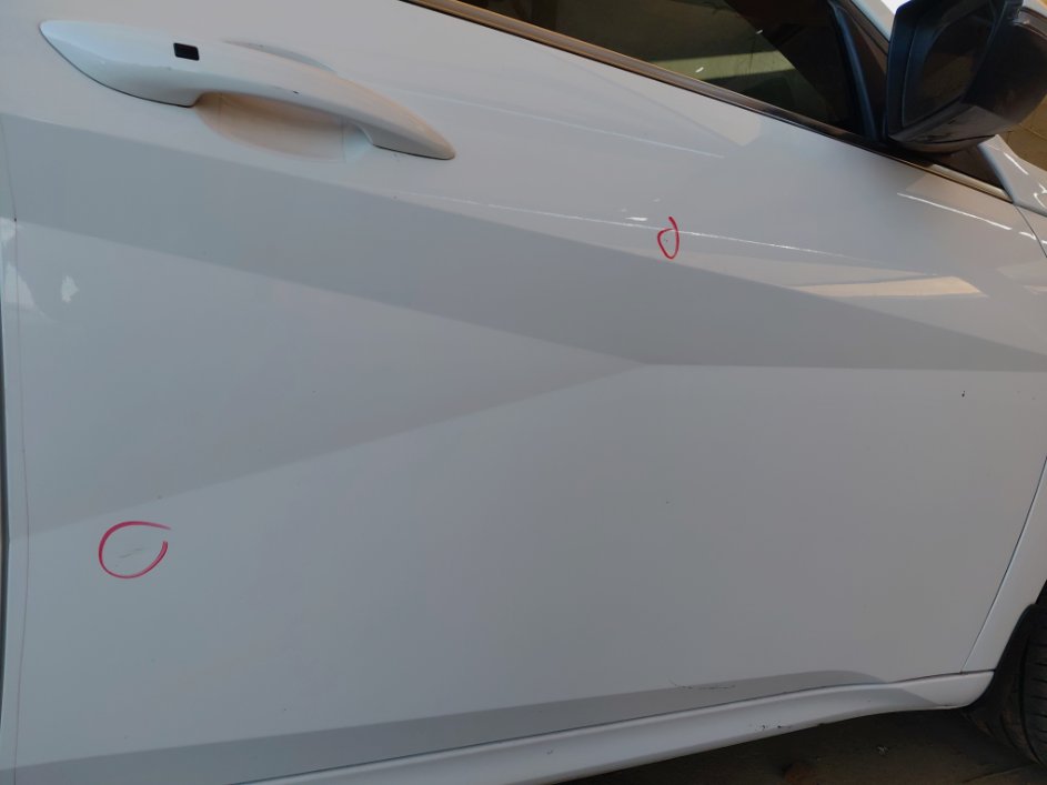 Hyundai Elantra  2024 image