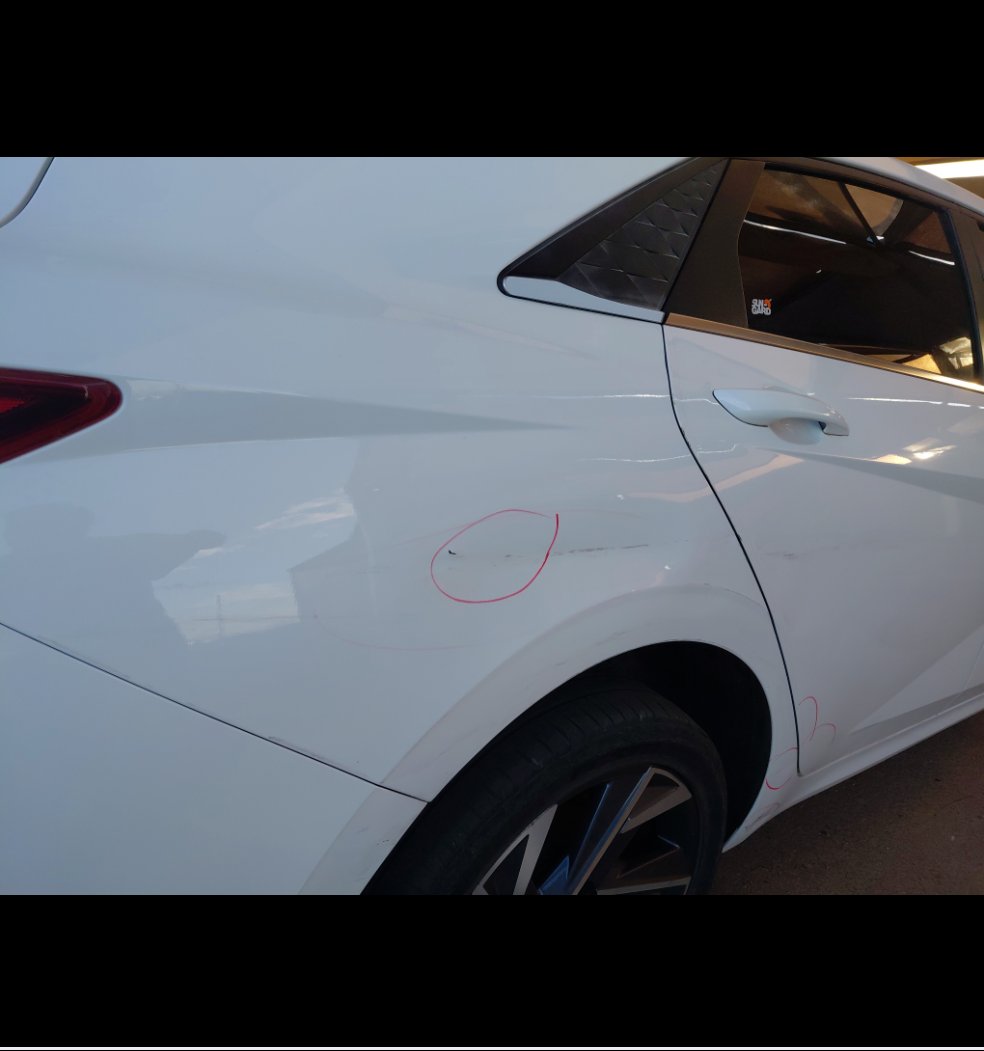 Hyundai Elantra  2024 image