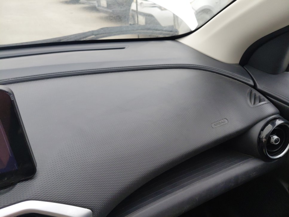 Changan Alsvin فل كامل 2025 image