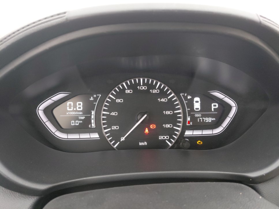 Changan Alsvin فل كامل 2025 image