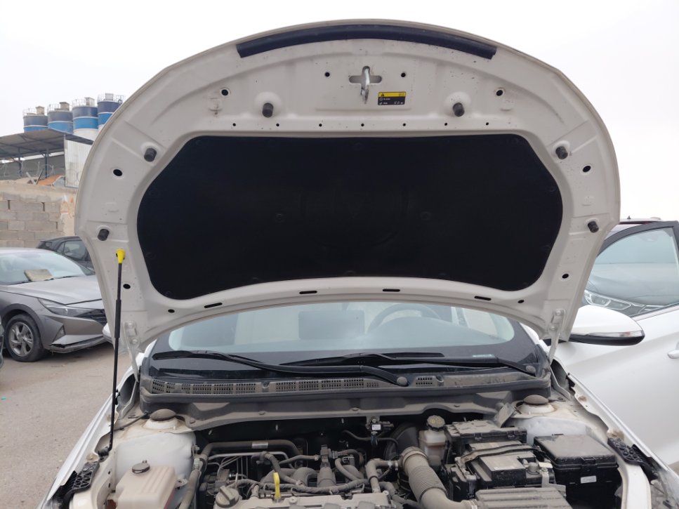 Changan Alsvin فل كامل 2025 image