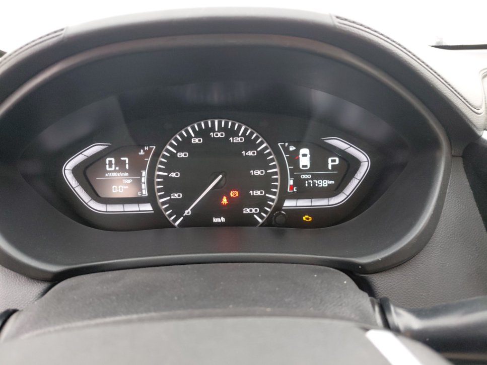 Changan Alsvin فل كامل 2025 image