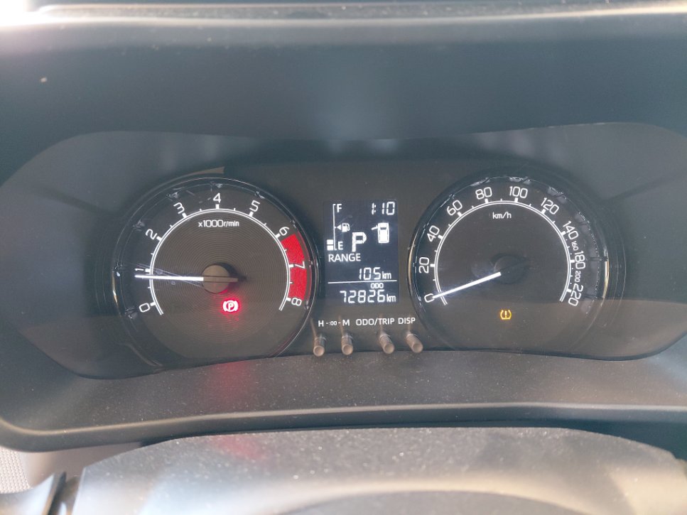 Toyota RAIZE XLE  2024 image