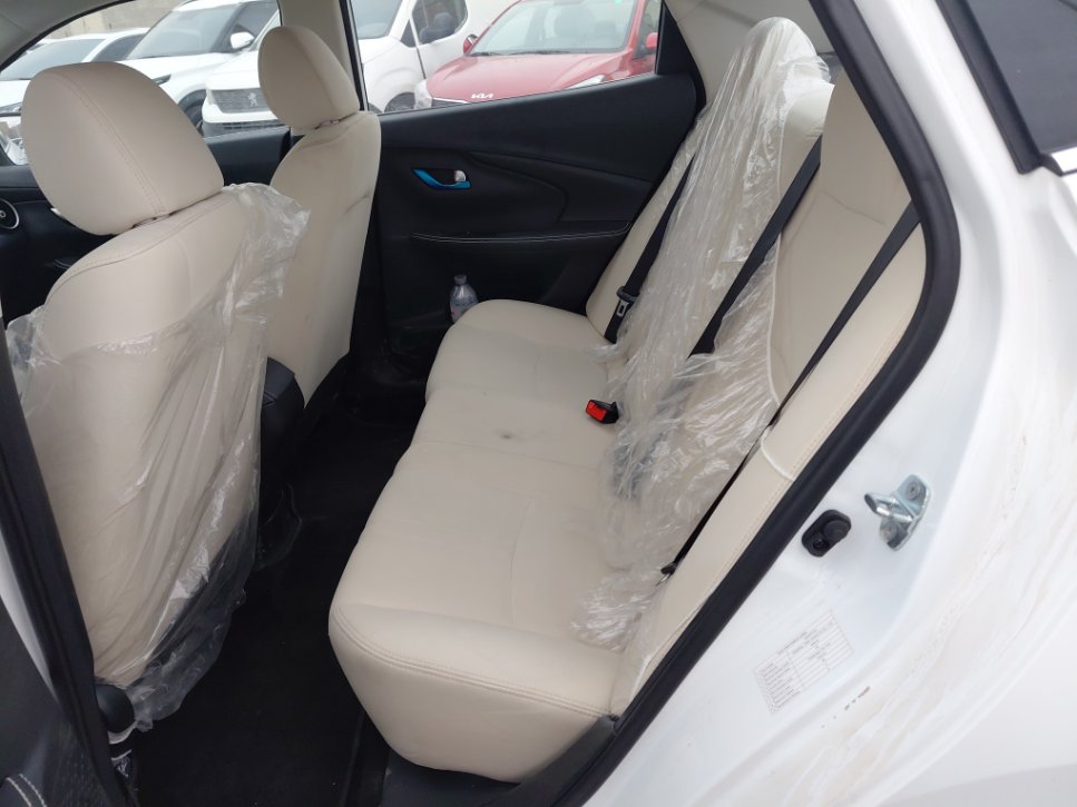 Changan Alsvin فل كامل 2025 image