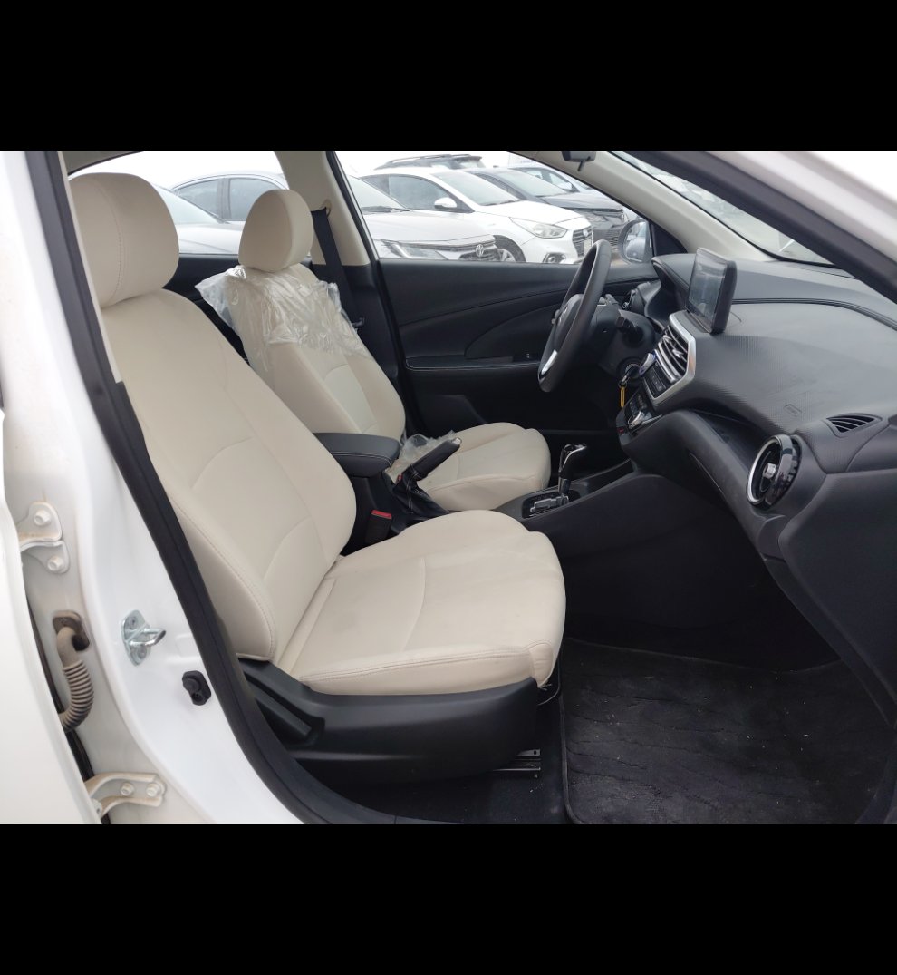 Changan Alsvin فل كامل 2025 image