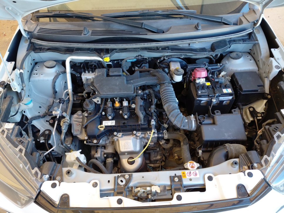 Toyota RAIZE XLE  2024 image