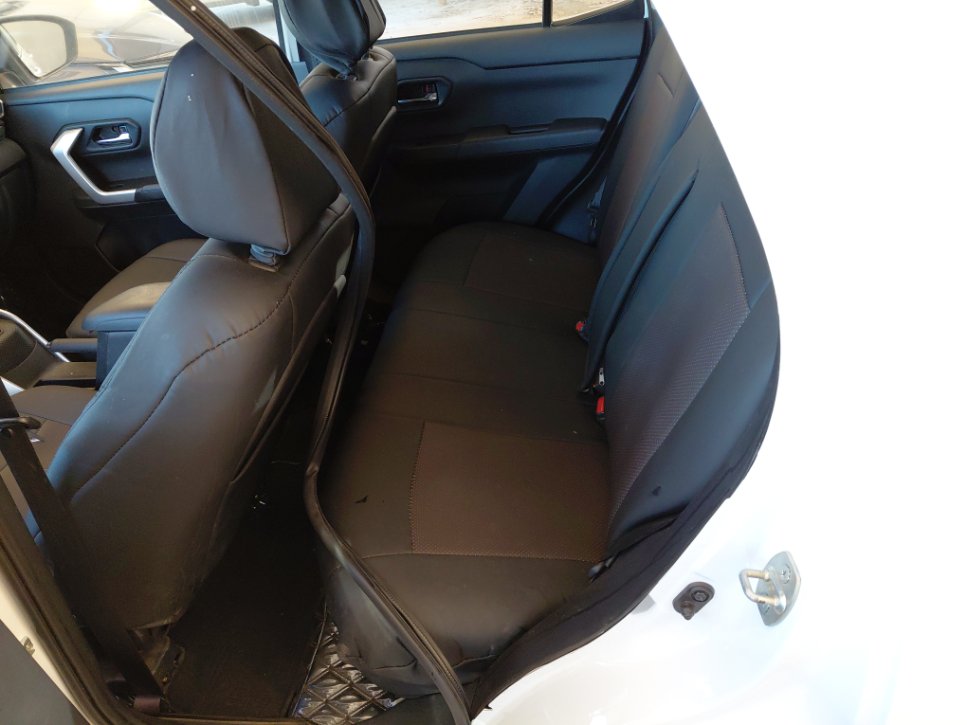 Toyota RAIZE XLE  2024 image