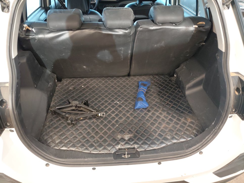 Toyota RAIZE XLE  2024 image