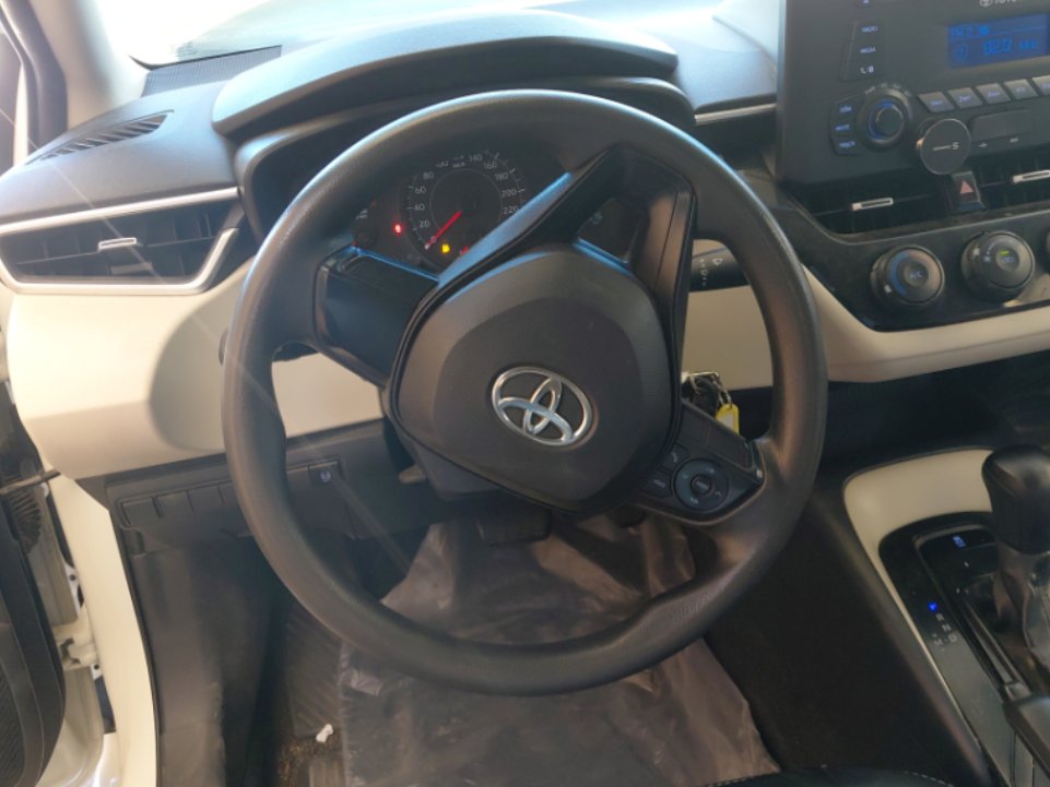 تويوتا كورولا XLI 2020 image