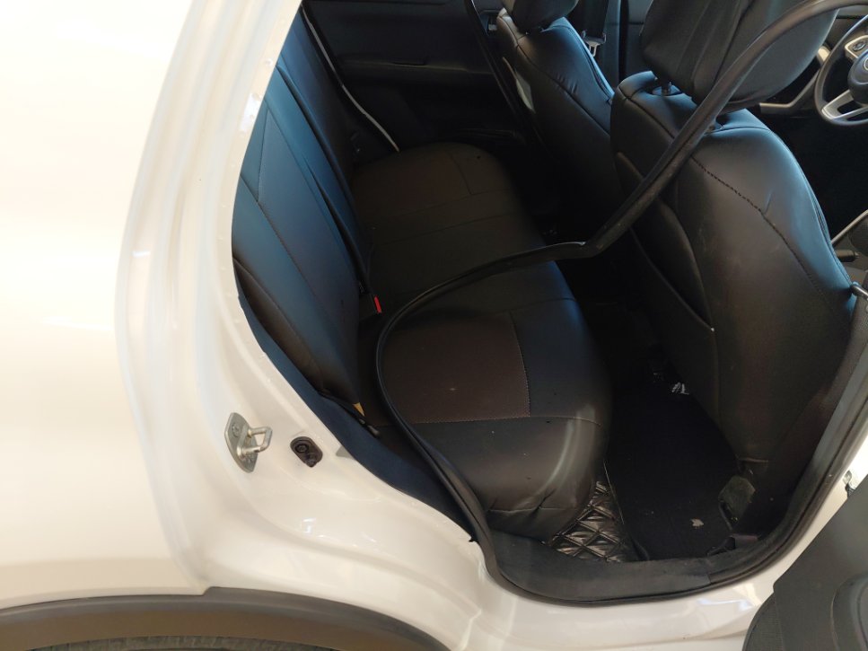 Toyota RAIZE XLE  2024 image