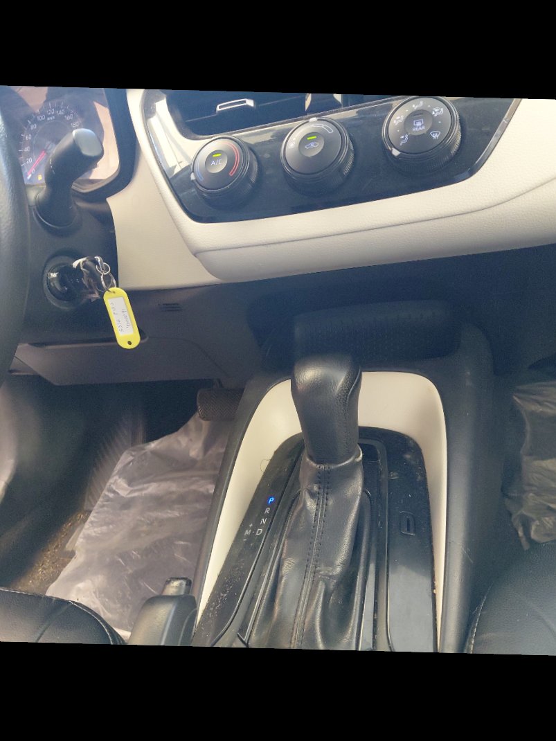 تويوتا كورولا XLI 2020 image