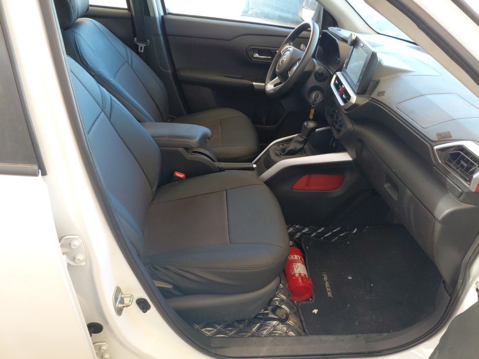 Toyota RAIZE XLE  2024 image