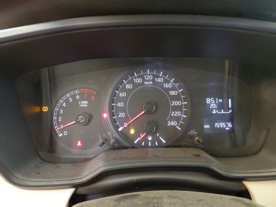 تويوتا كورولا XLI 2020 image