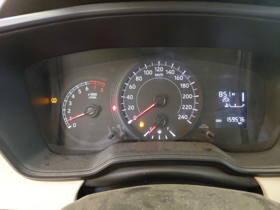 تويوتا كورولا XLI 2020 image