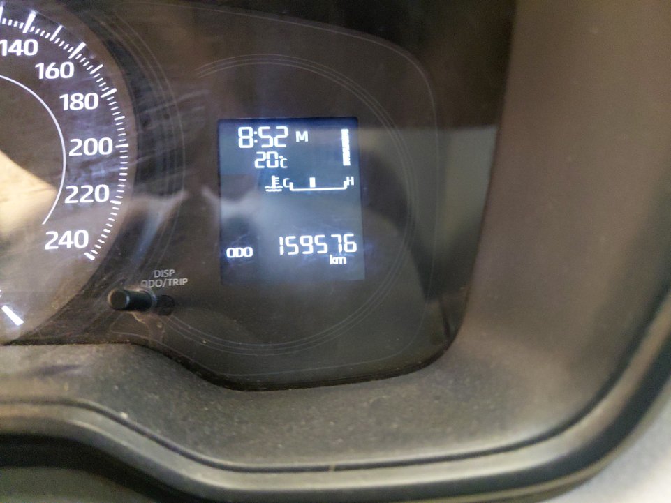 تويوتا كورولا XLI 2020 image