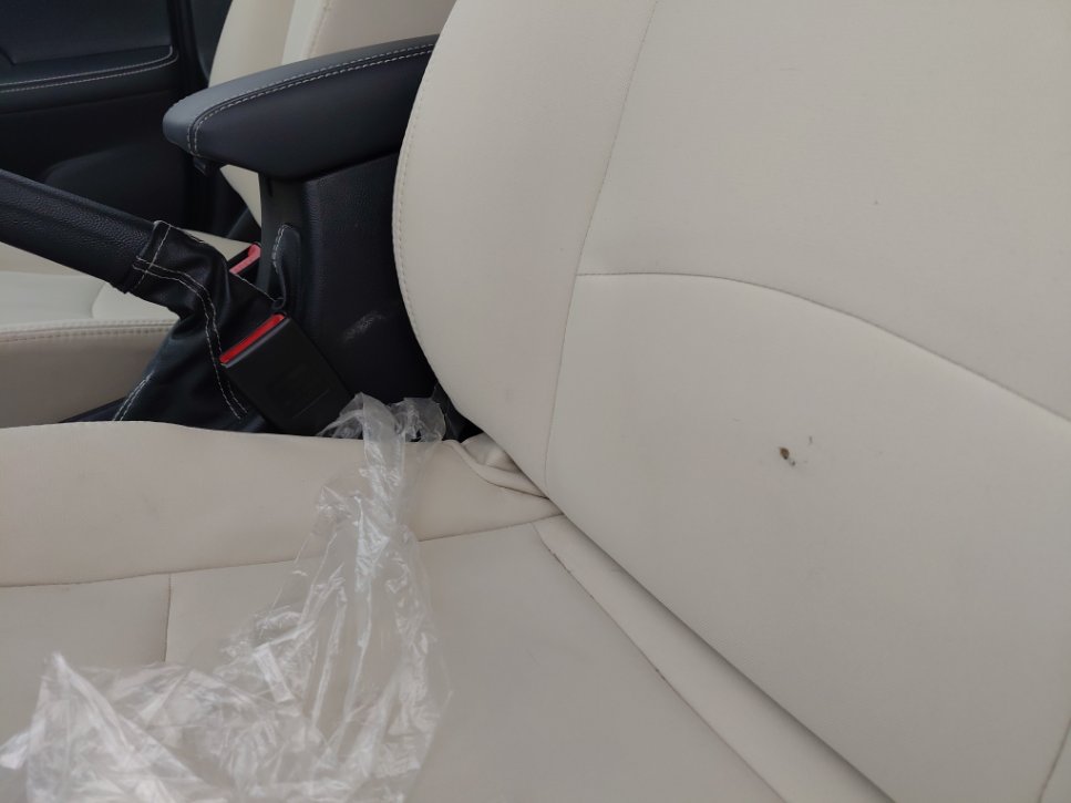 Changan Alsvin فل كامل 2025 image