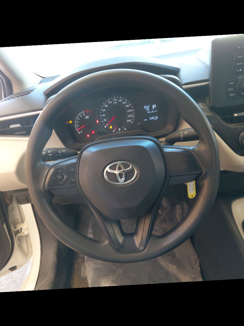 تويوتا كورولا XLI 2020 image