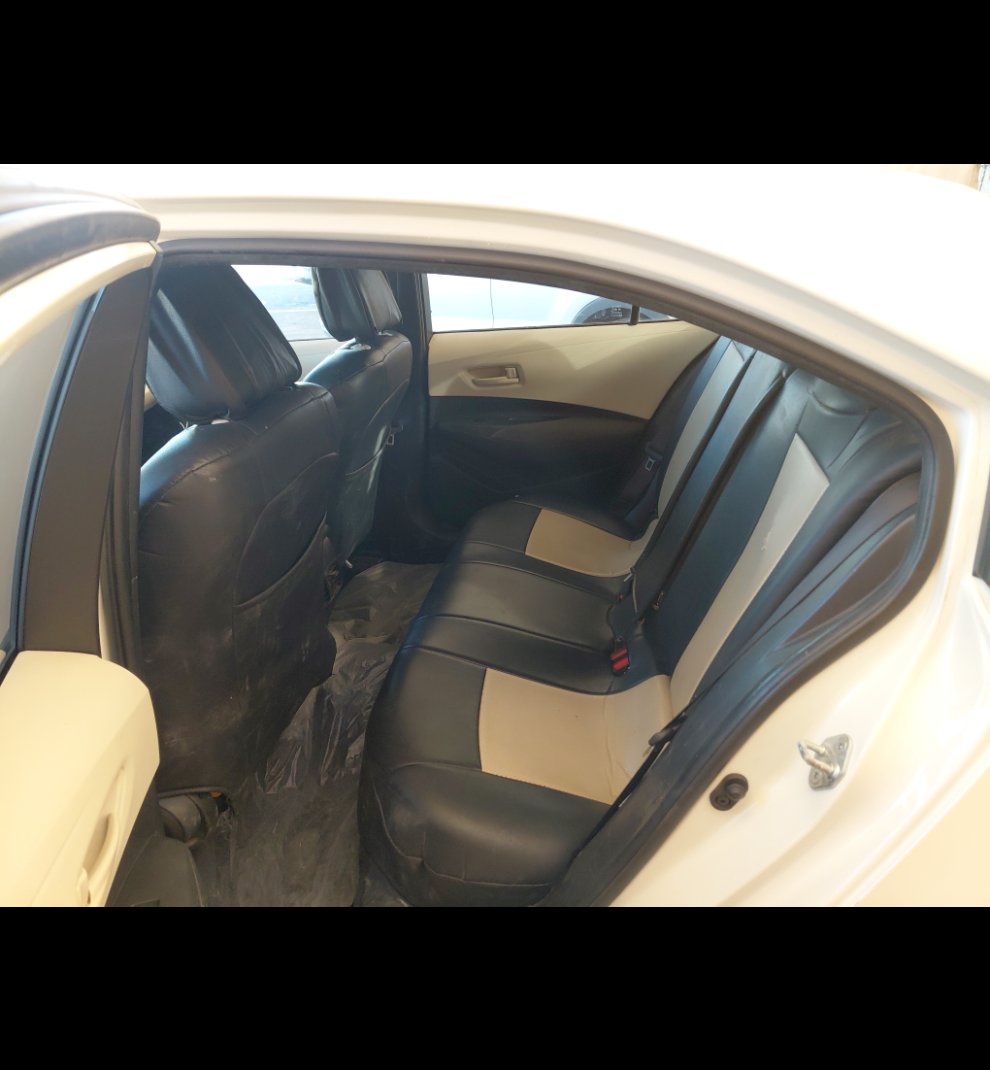 تويوتا كورولا XLI 2020 image